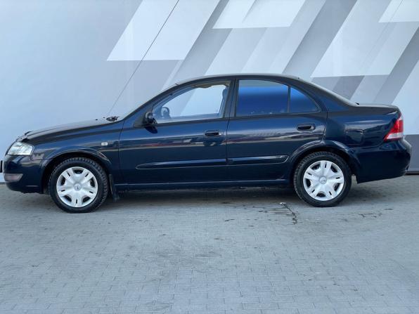 Nissan Almera Classic I с пробегом 2012 года, цена 538 000 рублей, 186180 км, седан, Автокод Объявления