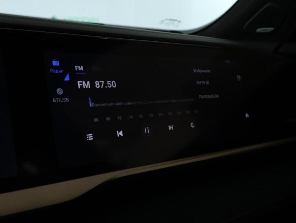 Geely Monjaro I с пробегом 2024 года, цена 3 699 000 рублей, 9652 км, внедорожник, Автокод Объявления