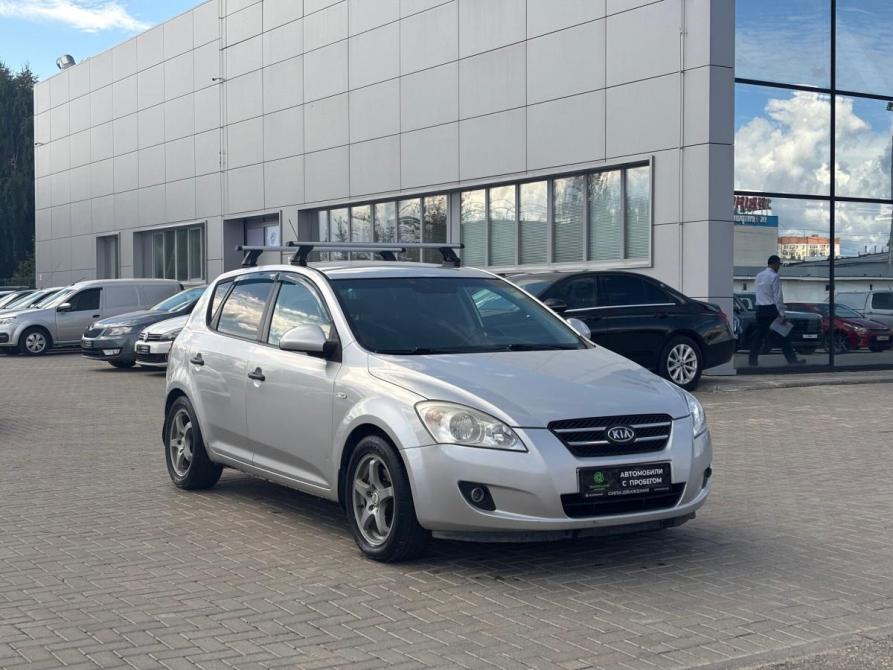 Kia Ceed I Сыктывкар  - изображение 2