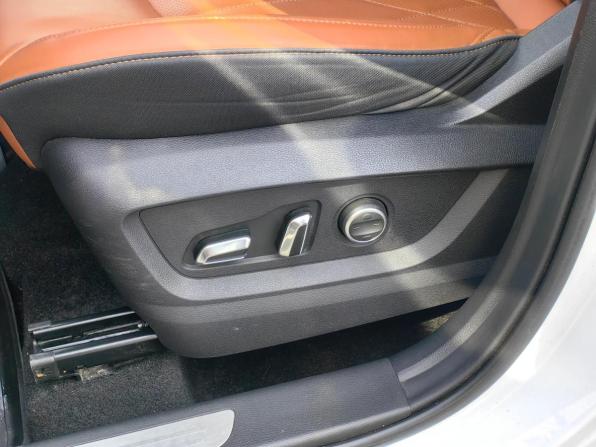 Chery Tiggo 8 Pro Max I с пробегом 2022 года, цена 2 195 000 рублей, 54452 км, внедорожник, Автокод Объявления