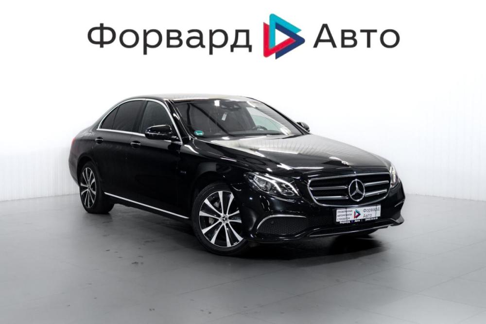 Mercedes-Benz E-Класс V (W213 S213 C238) Тюмень  - изображение 1