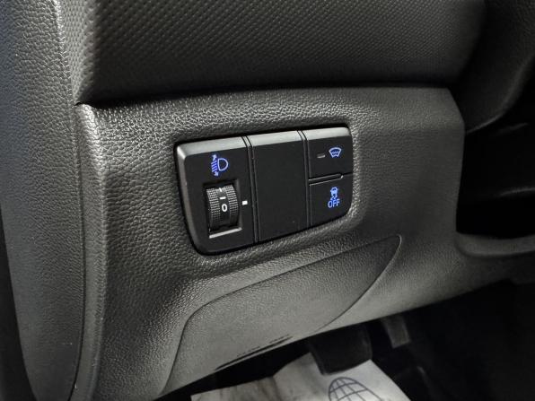 Hyundai Creta I с пробегом 2020 года, цена 1 883 000 рублей, 130259 км, внедорожник, Автокод Объявления