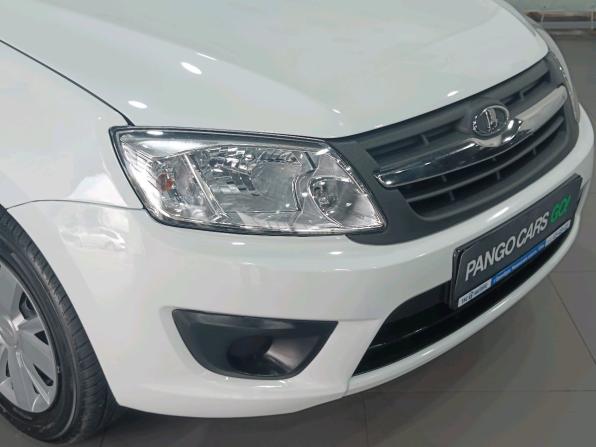 Lada (ВАЗ) Granta I с пробегом 2015 года, цена 690 000 рублей, 123042 км, седан, Автокод Объявления