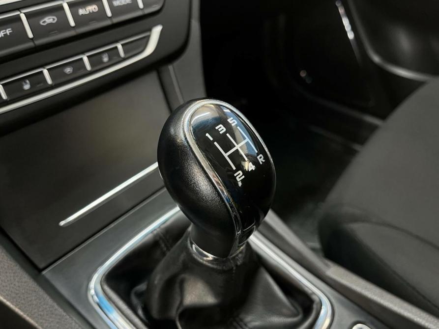 Geely Emgrand 7 I Рестайлинг Нижнекамск  - изображение 12