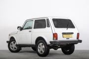 Lada (ВАЗ) 2121 (4x4) I Рестайлинг Томск  - изображение 24