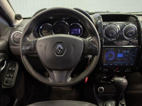Renault Duster I Рестайлинг с пробегом 2015 года, цена 1 395 000 рублей, 171036 км, внедорожник, Автокод Объявления