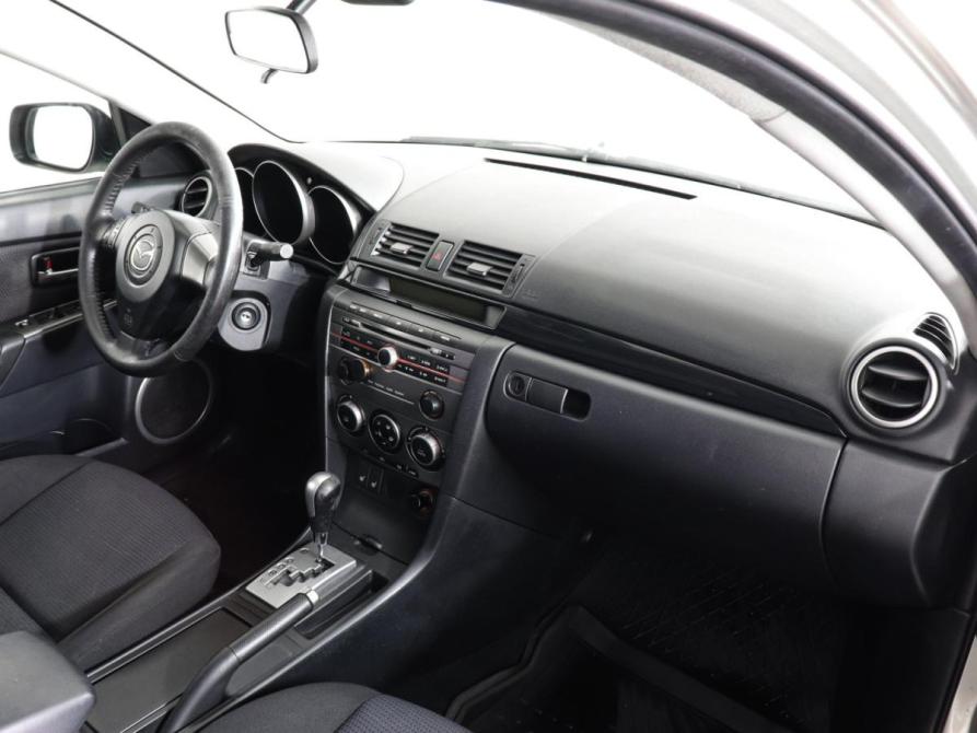 Mazda 3 I (BK) Рестайлинг Химки  - изображение 6