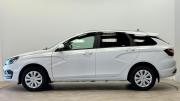 Lada (ВАЗ) Vesta I Рестайлинг (NG) Киров  - изображение 15