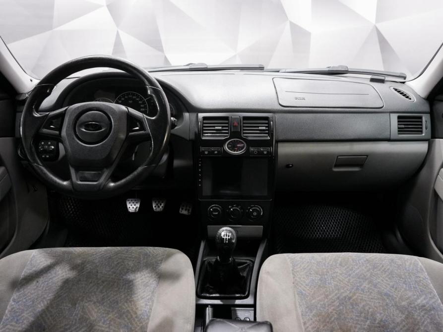 Lada (ВАЗ) Priora I Ульяновск  - изображение 10