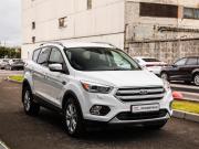 Ford Kuga II Рестайлинг Санкт-Петербург  - изображение 38