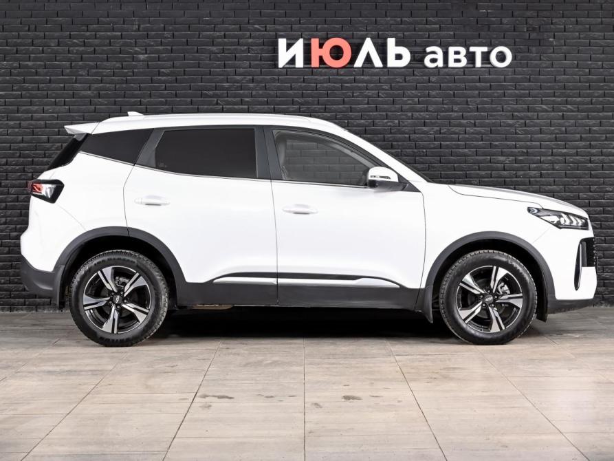 Chery Tiggo 4 I Рестайлинг 2 Екатеринбург  - изображение 9