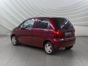Daewoo Matiz I Рестайлинг Волгоград  - изображение 36