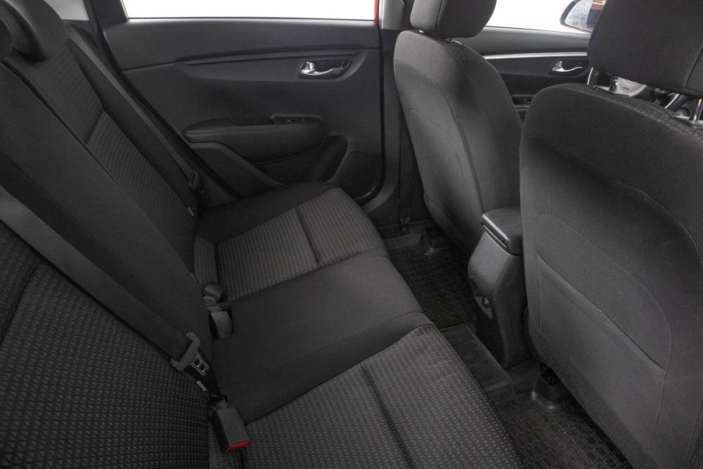Kia Rio IV Рестайлинг Пермь  - изображение 11