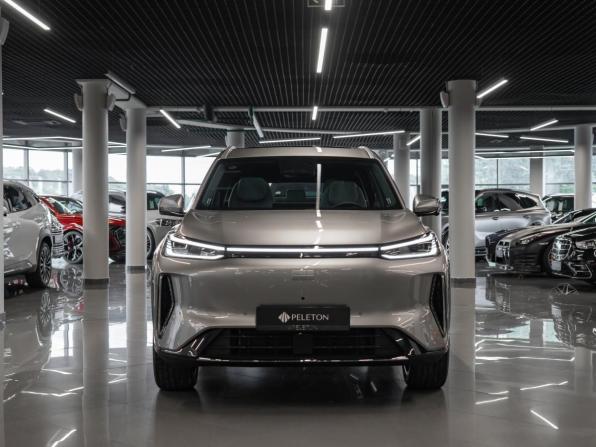 Geely Galaxy M7 с пробегом 2026 года, цена 3 900 000 рублей, 11 км, внедорожник, Автокод Объявления