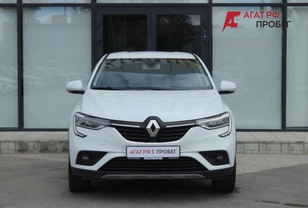 Renault Arkana I Саратов  - изображение 2