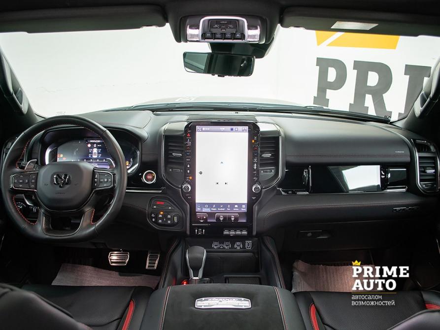 Ram 1500 V Рестайлинг Новосибирск  - изображение 16