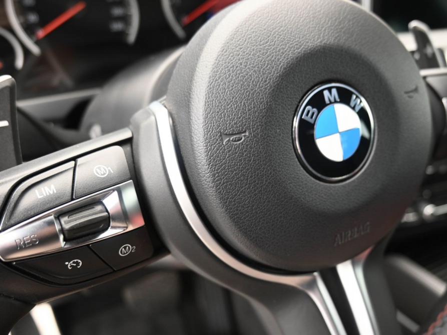 BMW X6 M II (F86) Ростов-на-Дону  - изображение 18