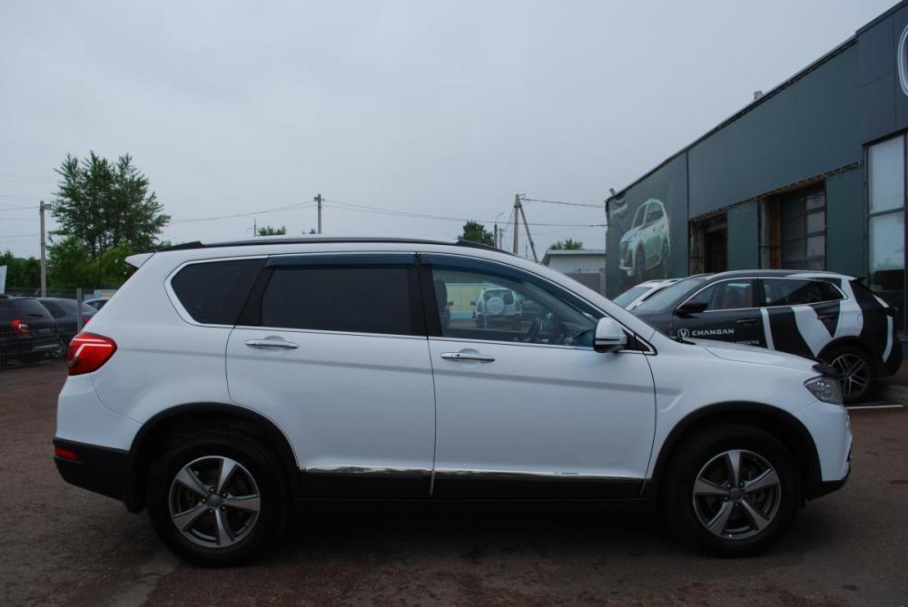 Haval H6 I Стерлитамак  - изображение 7