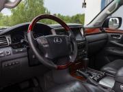 Lexus LX III Москва  - изображение 30