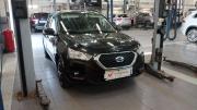 Datsun on-DO I Рестайлинг Санкт-Петербург  - изображение 7