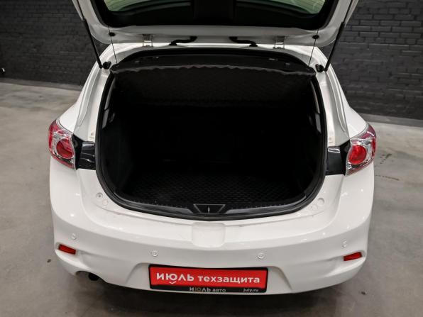 Mazda 3 II (BL) Рестайлинг с пробегом 2012 года, цена 1 000 000 рублей, 194758 км, хэтчбек, Автокод Объявления