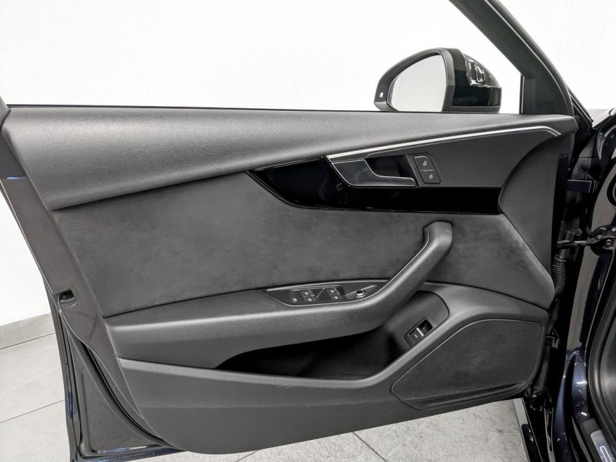 Audi A4 V (B9) Санкт-Петербург  - изображение 19