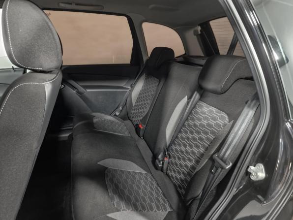 Lada (ВАЗ) Granta I Рестайлинг с пробегом 2023 года, цена 899 000 рублей, 40559 км, универсал, Автокод Объявления