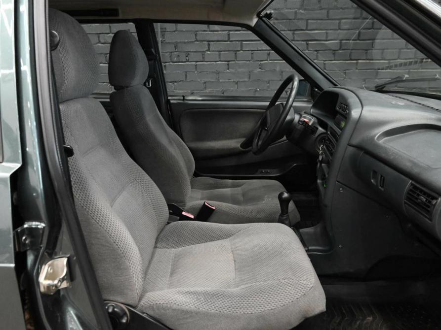 Lada (ВАЗ) 2114 Екатеринбург  - изображение 10