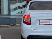 Lada (ВАЗ) Granta I Рестайлинг Архангельск  - изображение 28