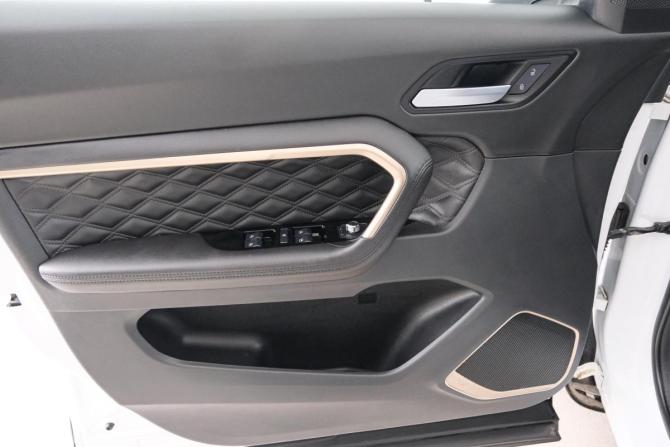 Haval H6 I с пробегом 2020 года, цена 1 699 000 рублей, 34000 км, внедорожник, Автокод Объявления