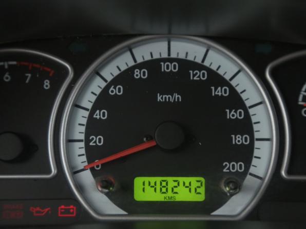Daewoo Nexia I Рестайлинг с пробегом 2012 года, цена 180 000 рублей, 148200 км, седан, Автокод Объявления