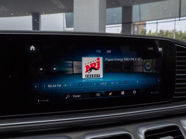 Mercedes-Benz GLE II (V167) с пробегом 2019 года, цена 6 450 000 рублей, 146011 км, внедорожник, Автокод Объявления