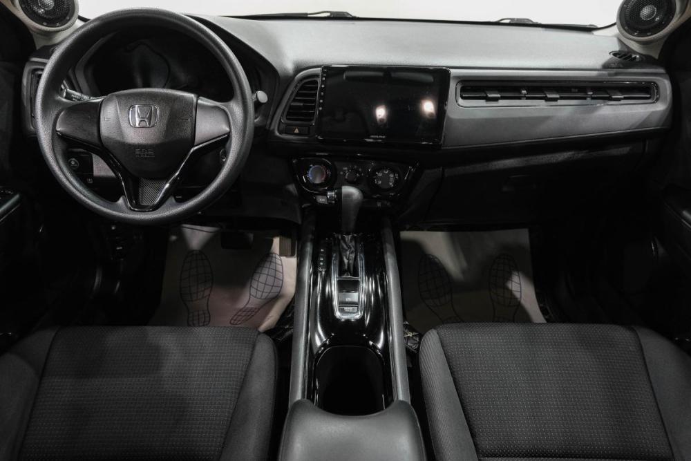 Honda Vezel I Рестайлинг Новокузнецк  - изображение 17
