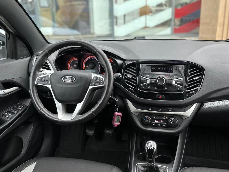 Lada (ВАЗ) Vesta I Архангельск  - изображение 14