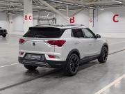 SsangYong Korando IV Казань  - изображение 28
