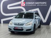 Toyota Corolla IX (E120 E130) Рестайлинг Ростов-на-Дону  - изображение 29