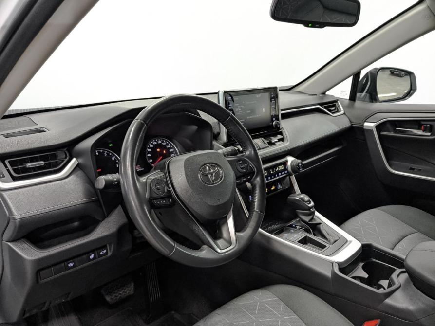 Toyota RAV4 V (XA50) Санкт-Петербург  - изображение 15