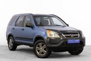 Honda CR-V II Барнаул  - изображение 24