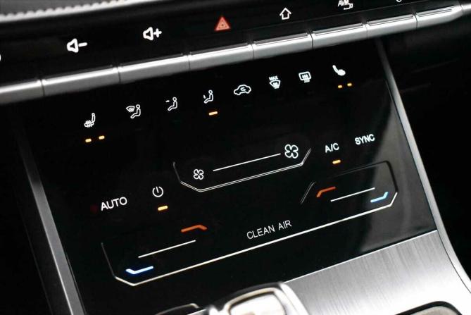 Chery Tiggo 4 Pro I с пробегом 2022 года, цена 1 420 000 рублей, 66749 км, внедорожник, Автокод Объявления