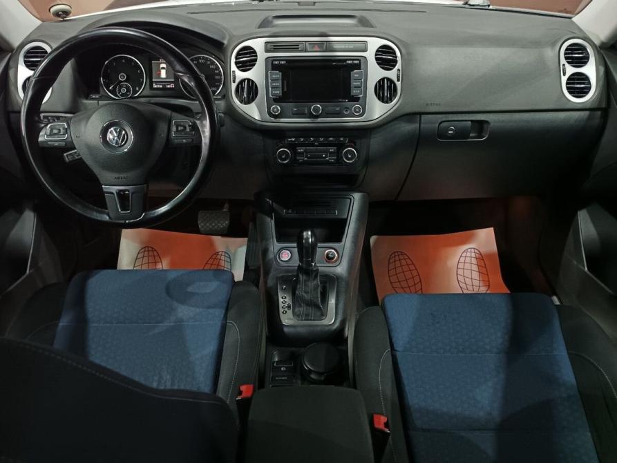 Volkswagen Tiguan I Рестайлинг Ставрополь  - изображение 10