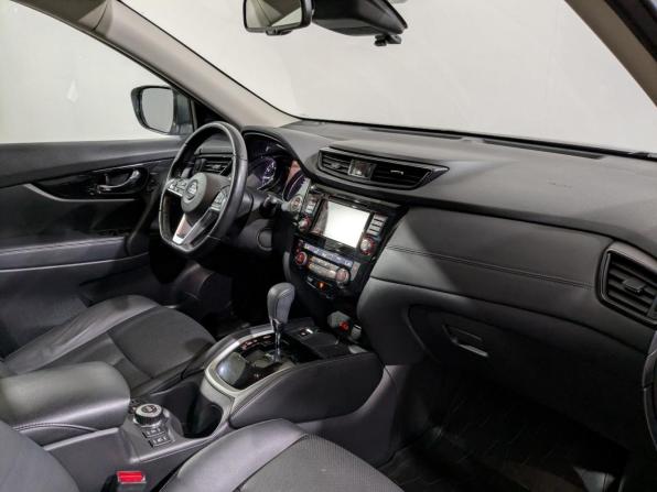 Nissan X-Trail III Рестайлинг с пробегом 2021 года, цена 3 100 000 рублей, 76626 км, внедорожник, Автокод Объявления