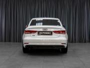 Audi A3 III (8V) Рестайлинг Тюмень  - изображение 23