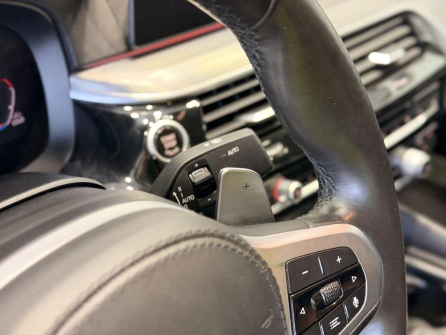 BMW 5 серии VII (G30/G31/G38) Ростов-на-Дону  - изображение 15
