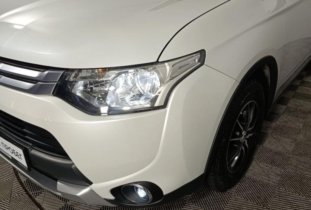 Mitsubishi Outlander III Волгоград  - изображение 21