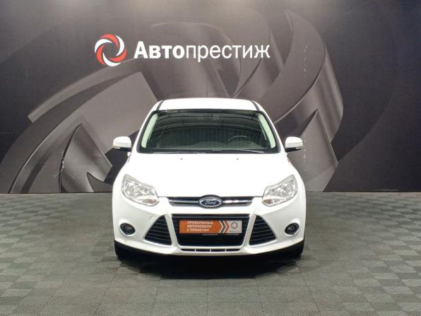 Ford Focus III с пробегом 2014 года, цена 641 000 рублей, 206820 км, седан, Автокод Объявления
