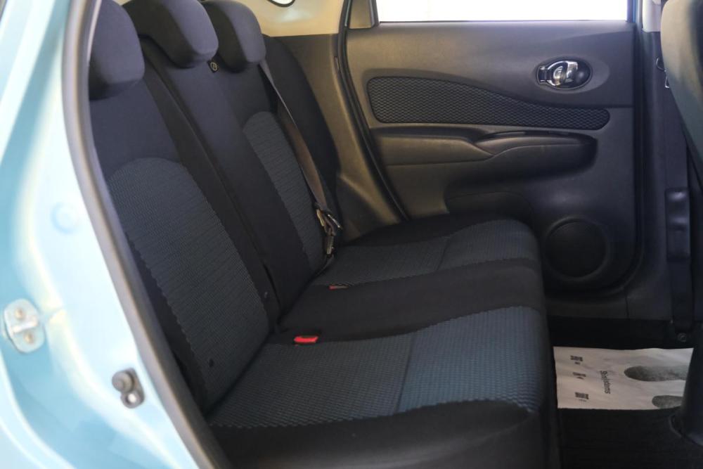 Nissan Note II Омск  - изображение 20