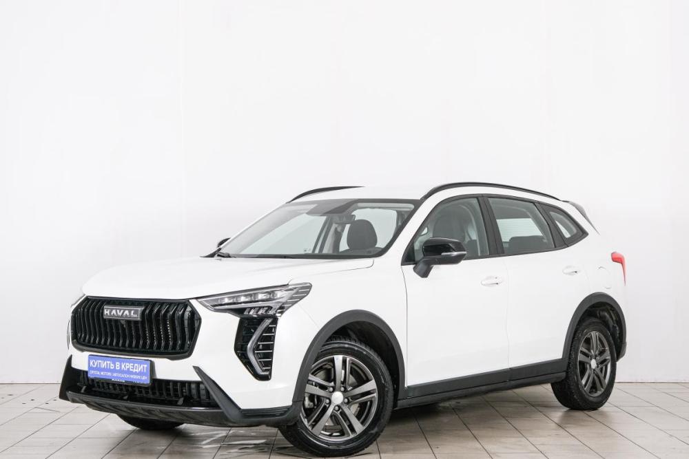 Haval Jolion I Рестайлинг Красноярск  - изображение 4