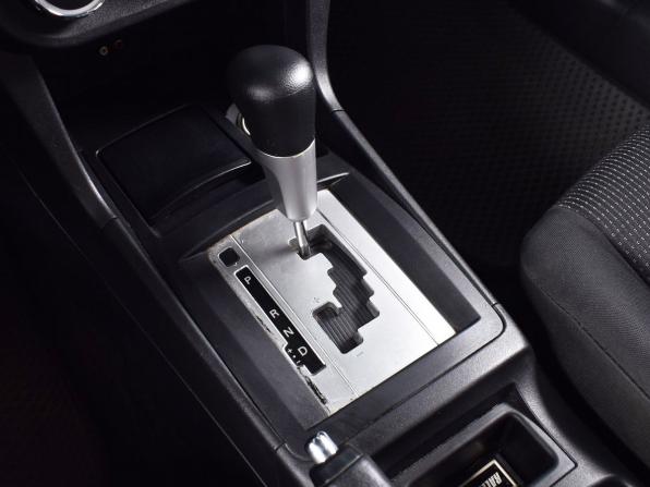 Mitsubishi Lancer X с пробегом 2008 года, цена 799 995 рублей, 291186 км, седан, Автокод Объявления