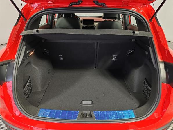 Belgee X50 с пробегом 2024 года, цена 1 825 000 рублей, 31676 км, внедорожник, Автокод Объявления