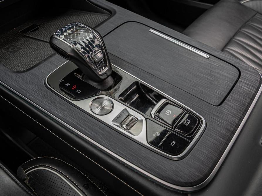 GAC GS8 II Краснодар  - изображение 14